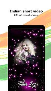 Mitron - Indian Video Maker 6 تصوير الشاشة