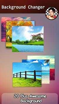 Photo Background Changer screenshot 4