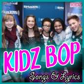 All KIDZ BOP Song New