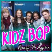 All KIDZ BOP Song New 1.0