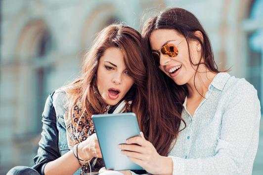 video call and chat 2018 screenshot 2