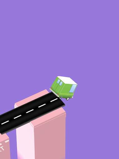 Stretchy Taxi - A challenging free game screenshot 15