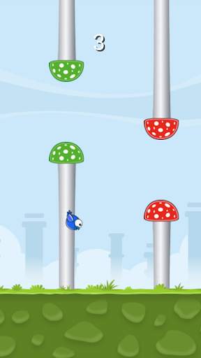 Super idiot bird screenshot 5
