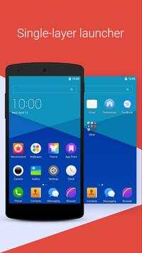 NELauncher： smart launcher screenshot 4
