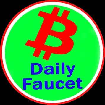 Daily Bitcoin Faucet FreeBitco Satoshi 1 تصوير الشاشة