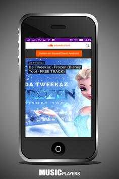 Songs Disney screenshot 5