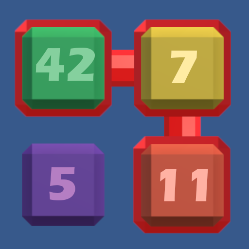 Numblo - Number Puzzle आइकन