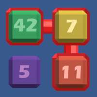 Numblo - Number Puzzle