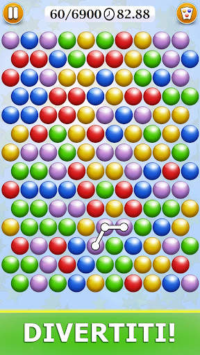 Collega le Bolle screenshot 3