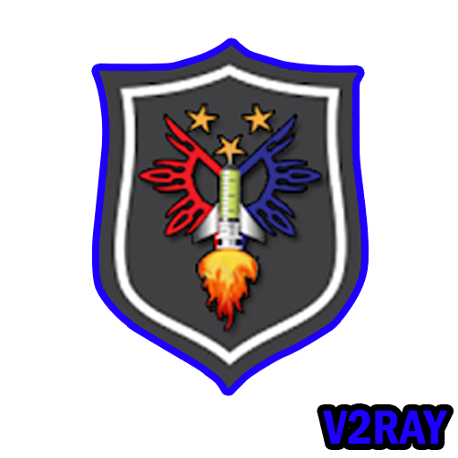IEPH V2ray VPN Client icon