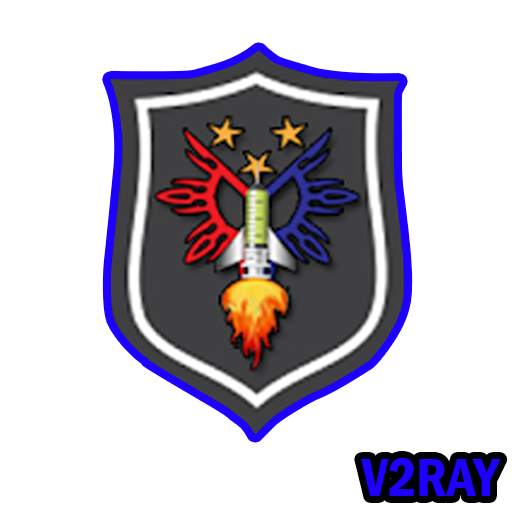 IEPH V2ray VPN Client 2.0