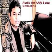 Audio for ARR Songs Collection icon
