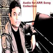 Audio for ARR Songs Collection 1.0