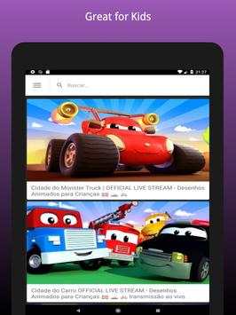 Tube TV screenshot 10