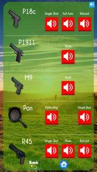 PubG Soundboard screenshot 4
