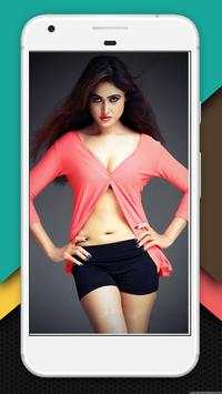 Sexy Girls Hd Wallpapers screenshot 1