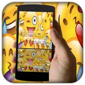 Emoji Keyboard Theme for Android 1.0