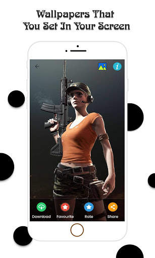 Wallpaper World screenshot 4