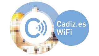 Cádiz.es WiFi screenshot 1