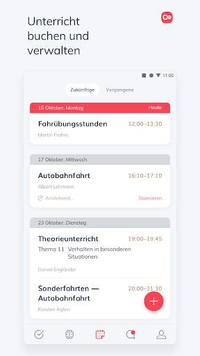 Führerschein ClickClickDrive screenshot 7