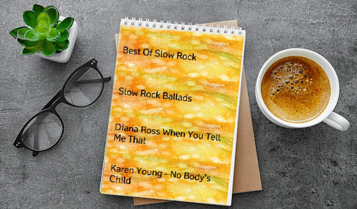 Bryan Adams Songs Album screenshot 4