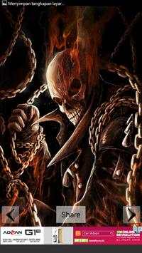 Wallpapers Marvel Hereos screenshot 7