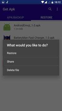 Shar it app sender screenshot 2