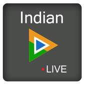 Indian TV-live 1.0