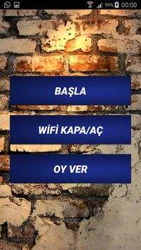 Wifi Şifre Kırma Programı Prank screenshot 1