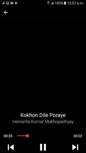 Top 500 Rabindra Sangeet Songs screenshot 5