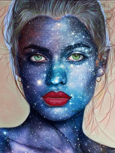 Photo Face Makeup Effect - Makeup Effect for Face screenshot 20