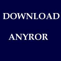 Anyror