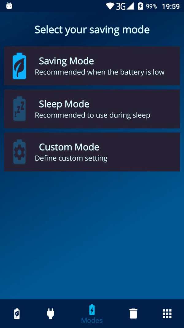 Keep Battery screenshot 3