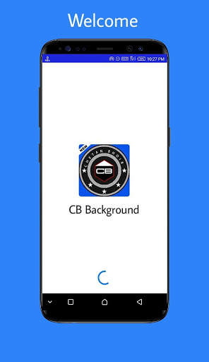 New CB Backgrounds स्क्रीनशॉट 1