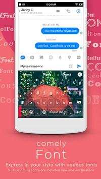 Photo Keyboard screenshot 6