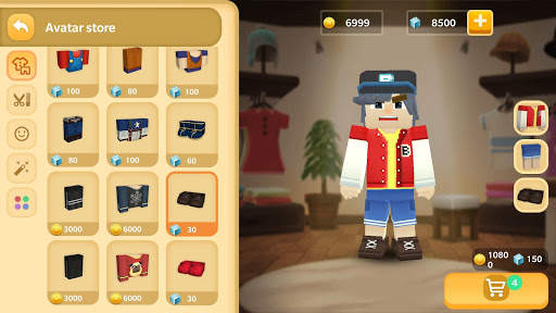 Jail Break : Cops Vs Robbers screenshot 2