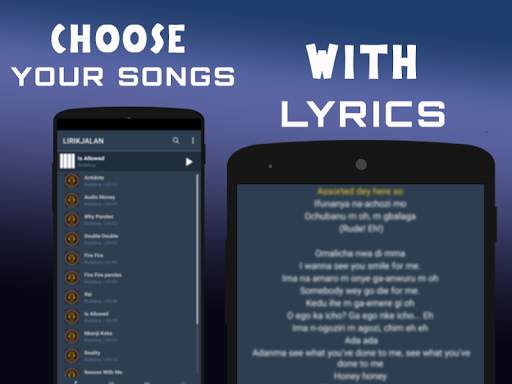 Killer Kau All Songs & Lyrics screenshot 1