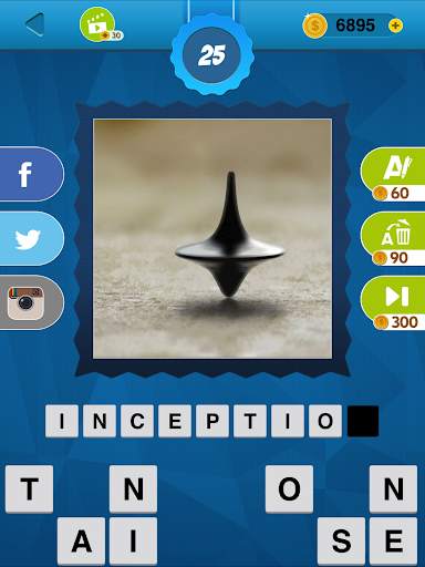 Millennium Quiz Game screenshot 7