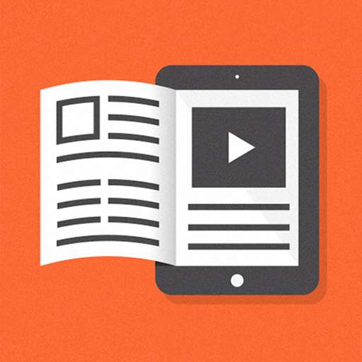 News & Magazines 1.4