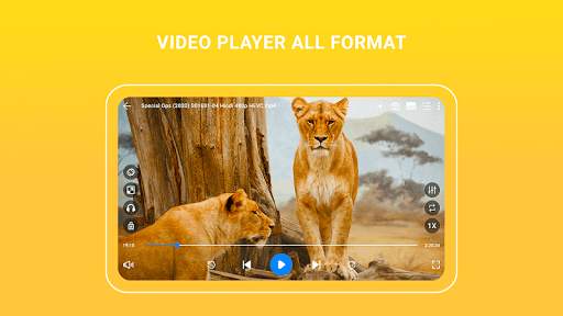 HD Video Downloader - HD Video Player screenshot 7