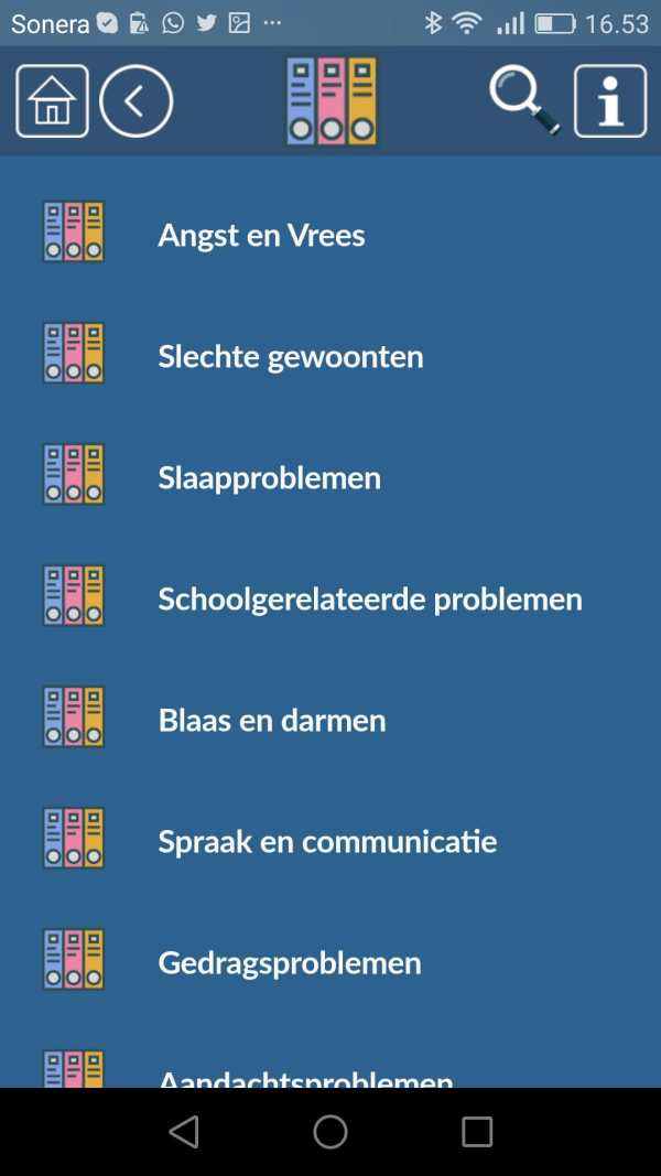 Kids'Skills App screenshot 2