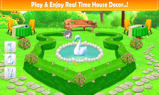 My Design Homes Makeover Games screenshot 7