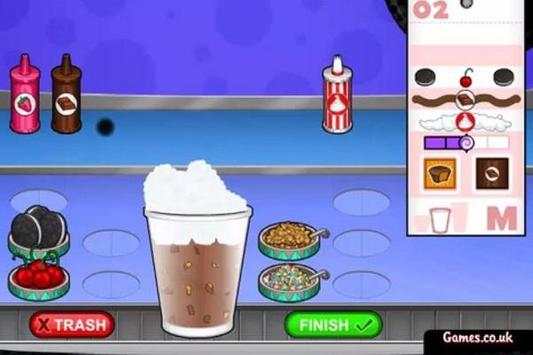 Free Papa's Freezeria Tips screenshot 3