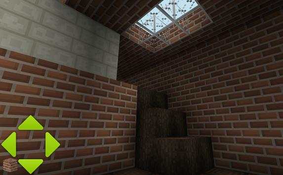 CRAFTING: minecraft games free screenshot 2