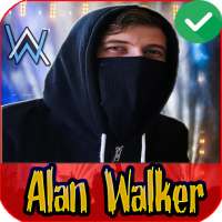 Alan Walker songs 2020 offline logo