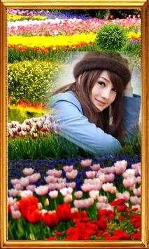 Garden Photo Frames screenshot 3