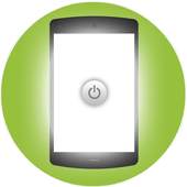 Screen FlashLight App Android 1.0