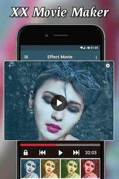 Photo Video Movie Maker screenshot 4