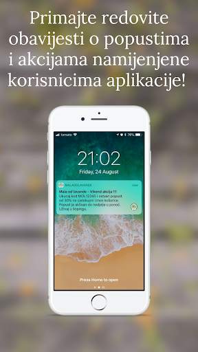 Mala od Lavande screenshot 8