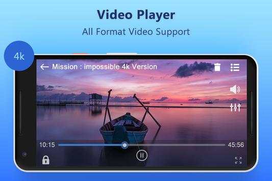 Video Play For Android screenshot 7